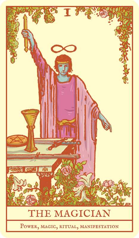 Your First Tarot by Victoria Maxwell: Flashcards; 128 pages / English