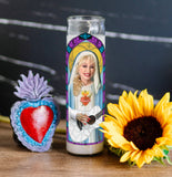 Saint Dolly Parton: White